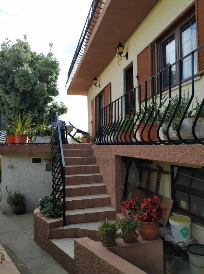 Sousa E Ines House Gafanha da Nazaré Exterior foto