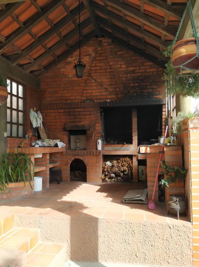 Sousa E Ines House Gafanha da Nazaré Exterior foto