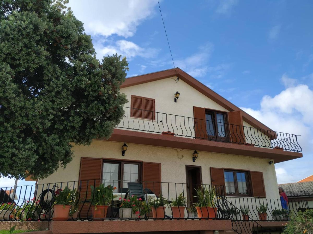 Sousa E Ines House Gafanha da Nazaré Exterior foto