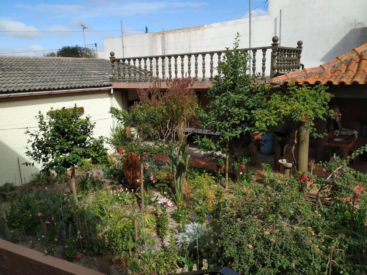 Sousa E Ines House Gafanha da Nazaré Exterior foto